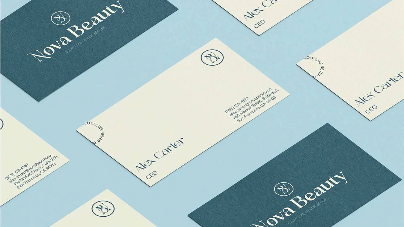 Brand Identity